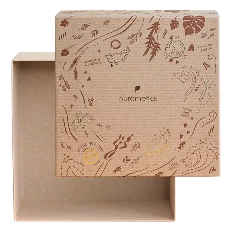 Geschenkbox - Small Top-Angebot