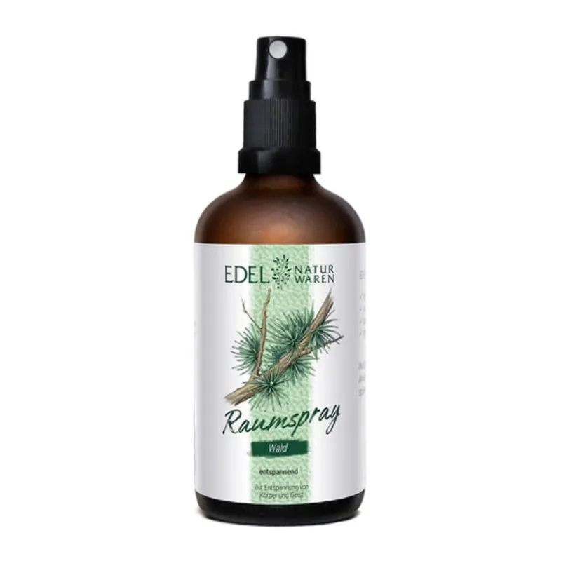 Edel Raumspray - Wald Nur Heute