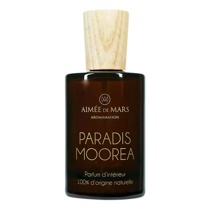 Neu Raumspray - Paradise Moorea