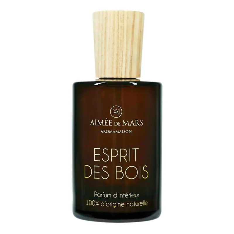 Raumspray - Esprit Des Bois Neue Kollektion