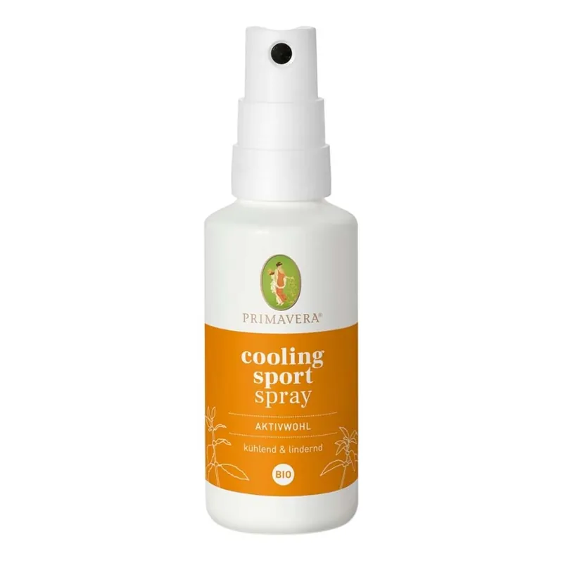 Aktivwohl - Cooling Sport Spray Top-Preis