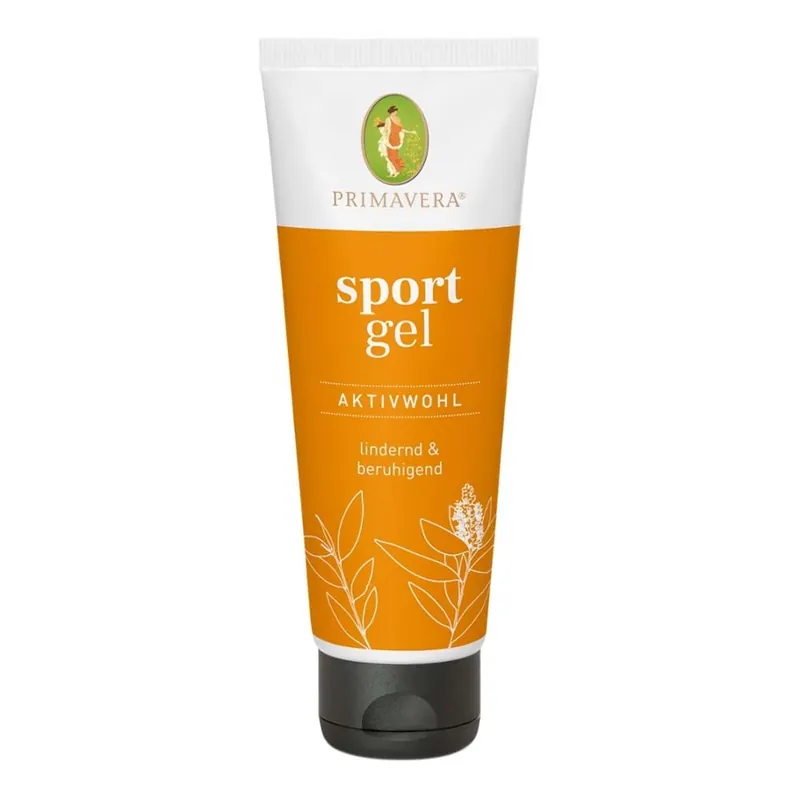 Neu Aktivwohl - Sport Gel