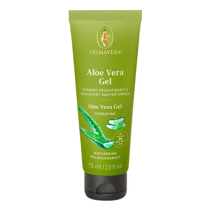 Aloe Vera - Gel Expressversand