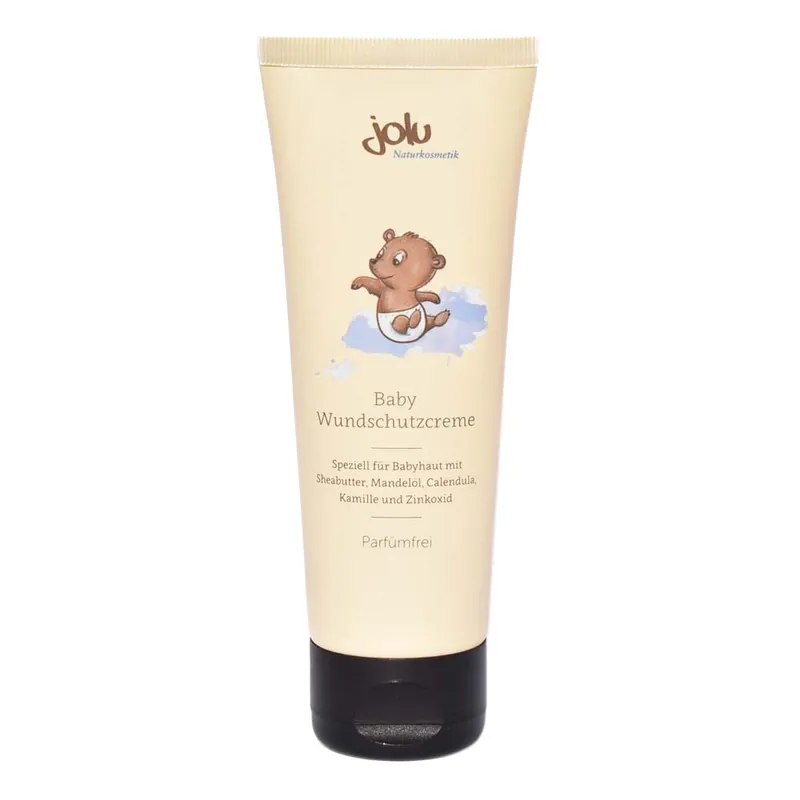 Begrenztes Angebot Baby - Wundschutzcreme
