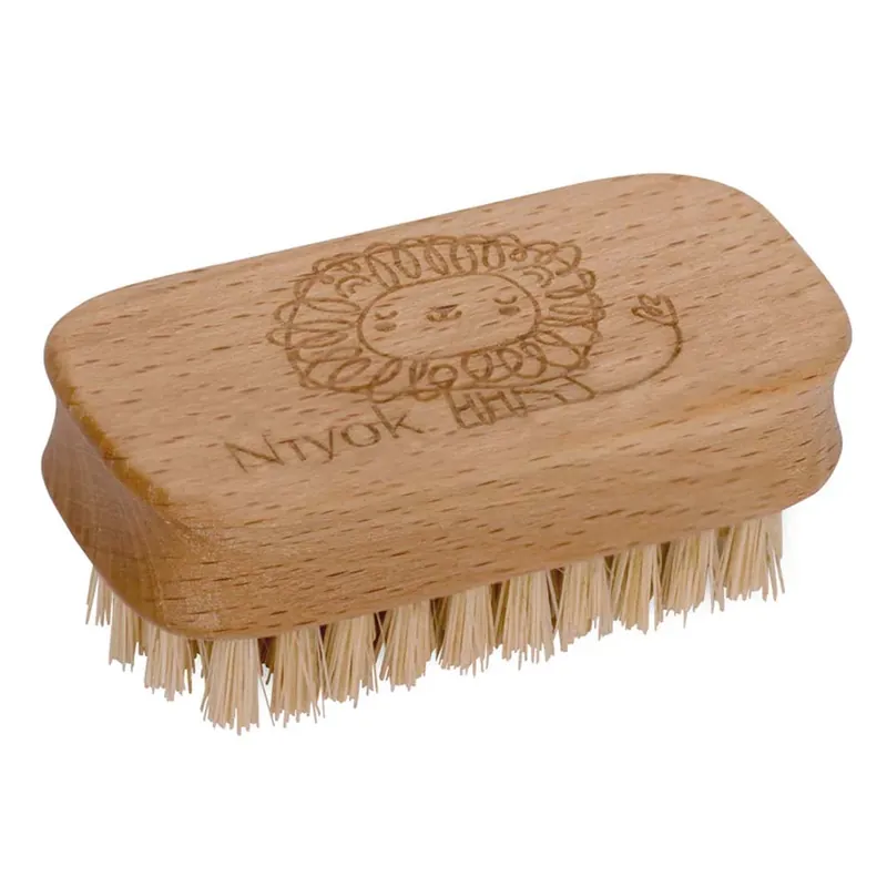 Nur Für Kurze Zeit Baby- & Kinderhandbürste