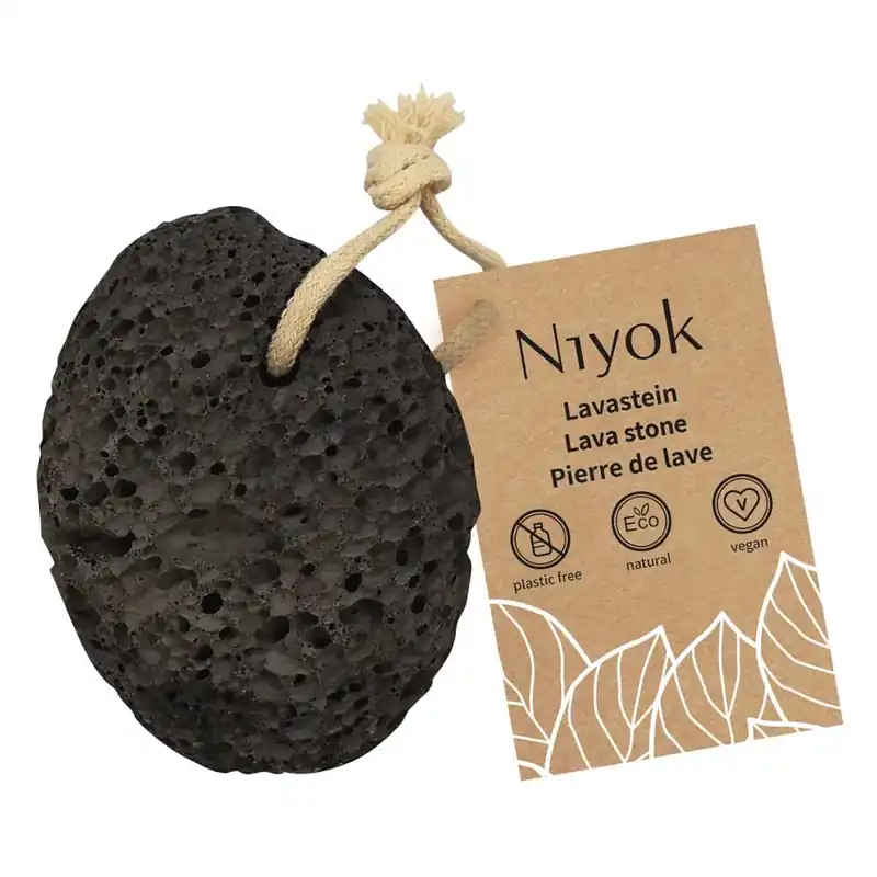 Markenprodukt Lavastein - Bimsstein