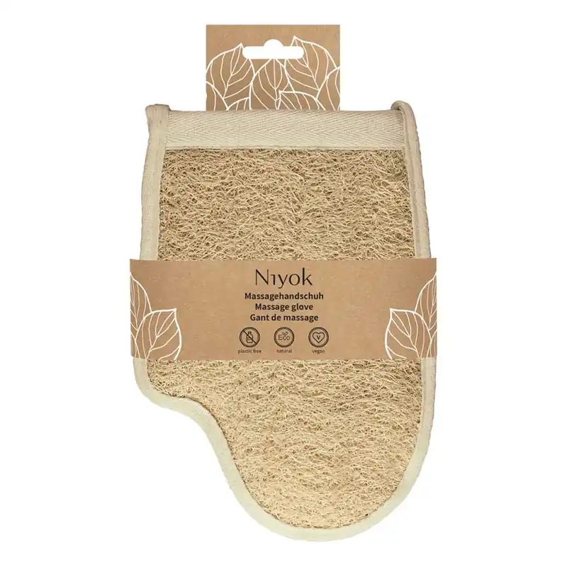 Gratis Versand Massagehandschuh