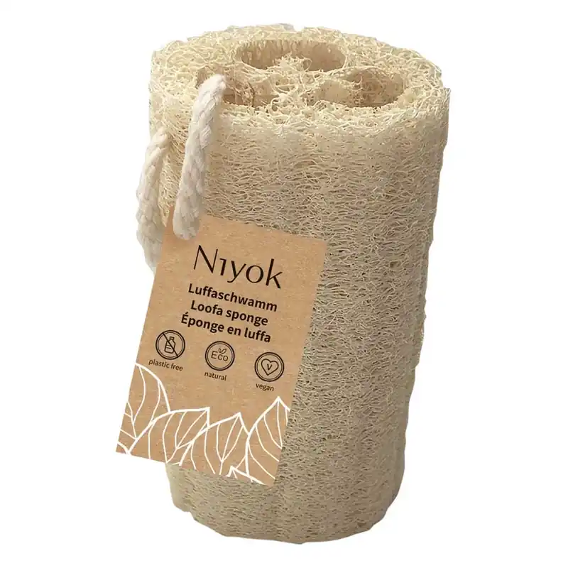 Sonderaktion Luffaschwamm