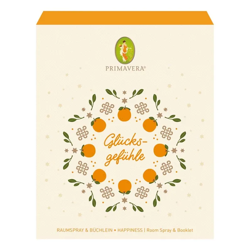 Geschenkset - Glücksgefühle Must-Have