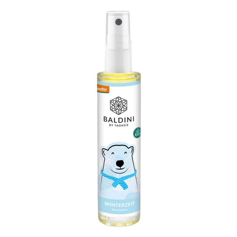 Winterzeit - Raumspray 50ml Jetzt Bestellen