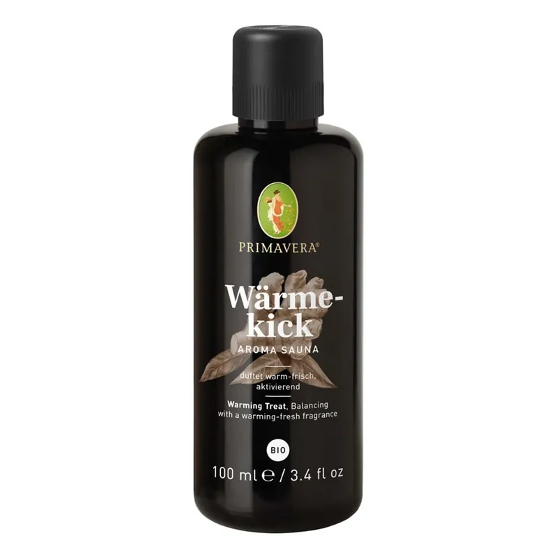 Aroma Sauna - Wärmekick 100ml Kracherpreis