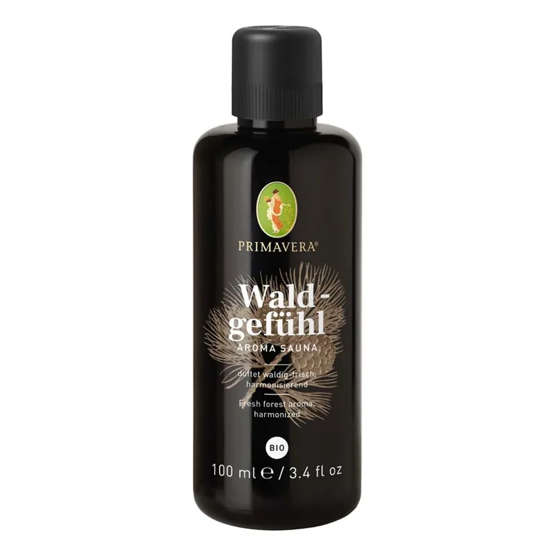 Aroma Sauna - Waldgefühl 100ml Top-Preis