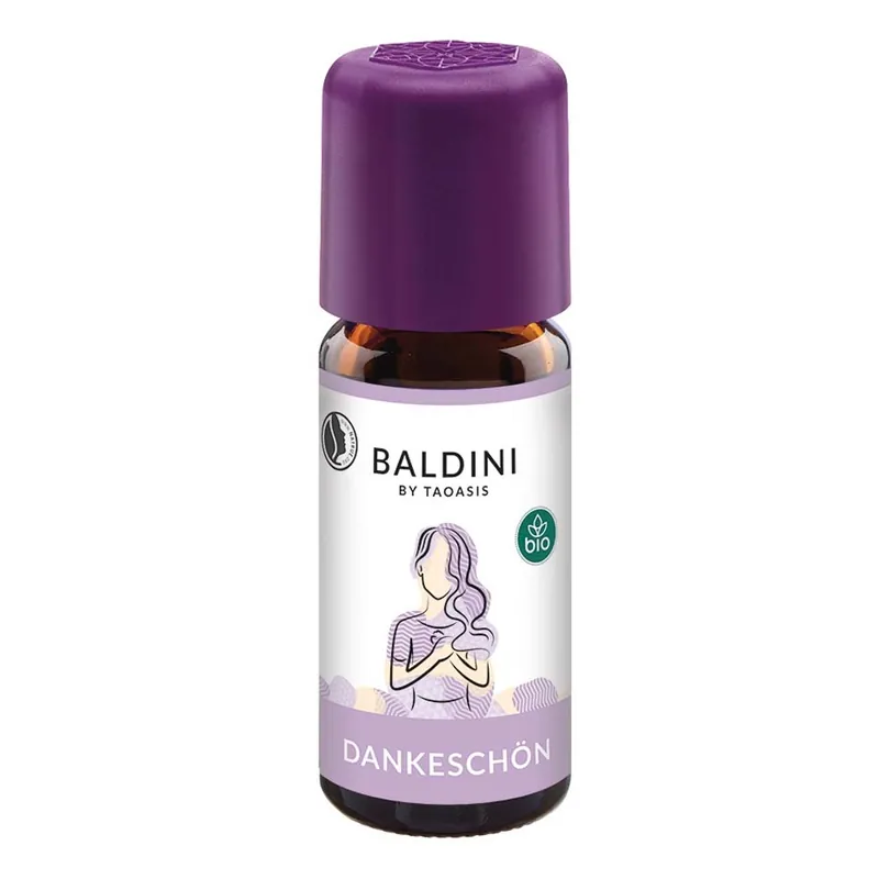 Dankeschön - Duftkomposition 10ml Angebot