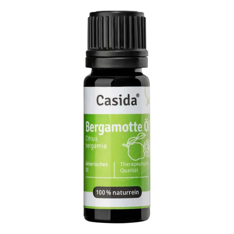 Nur Für Kurze Zeit Ätherisches Öl - Bergamotte Öl 10ml