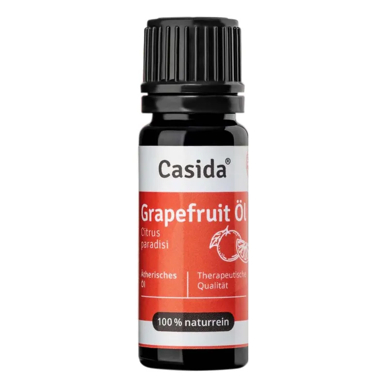 Preisreduziert Ätherisches Öl - Grapefruit Öl 10ml