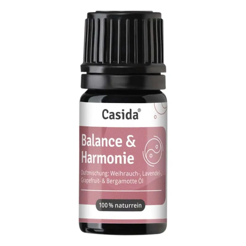 Abverkauf Duftmischung - Balance & Harmonie 5ml