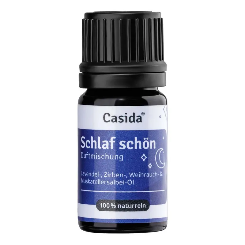 Knallerangebot Duftmischung - Schlaf schön 5ml