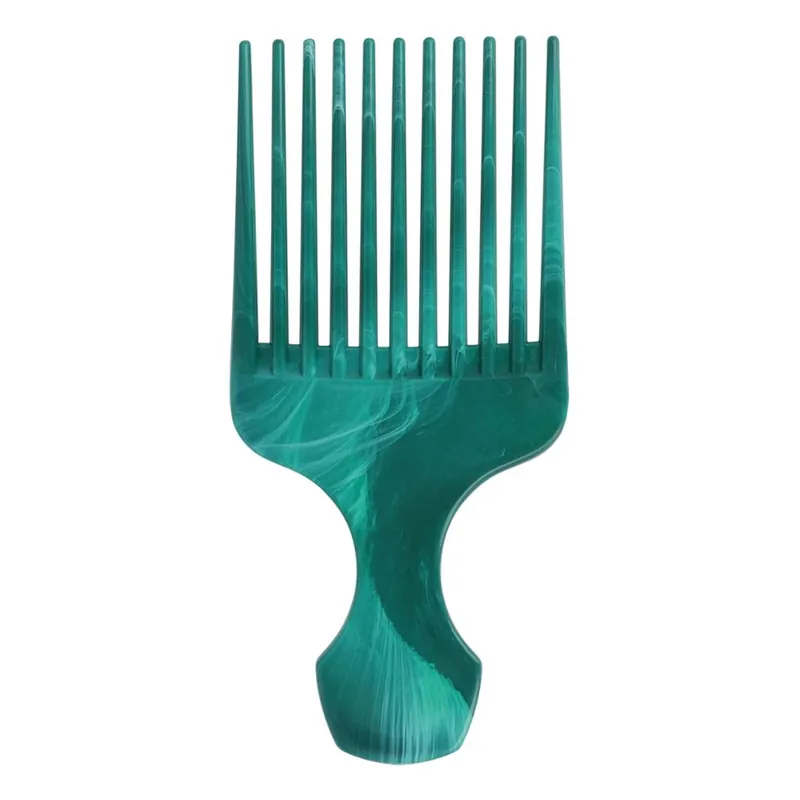 Sichere Zahlung Recycled sea rope - Afrokamm