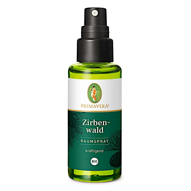 Zirbenwald - Raumspray Nur Heute